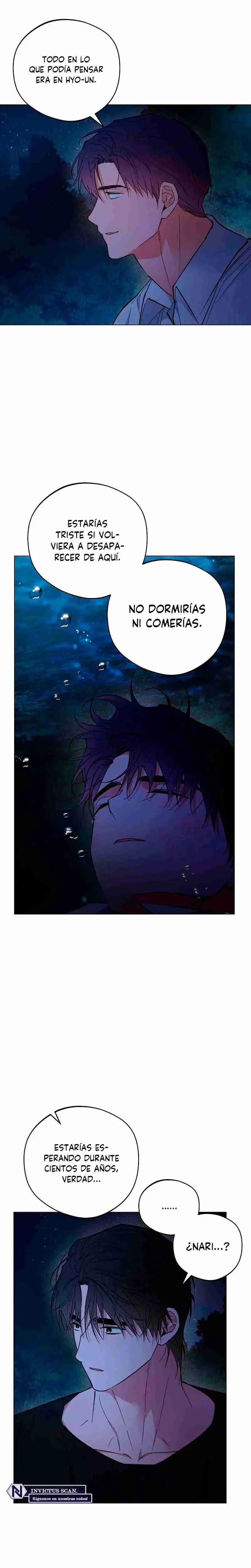 Amanecer, Nubes, Río (El amanecer del dragon) (2023) - Capítulo 67 - Página 15 - LectorTMOo