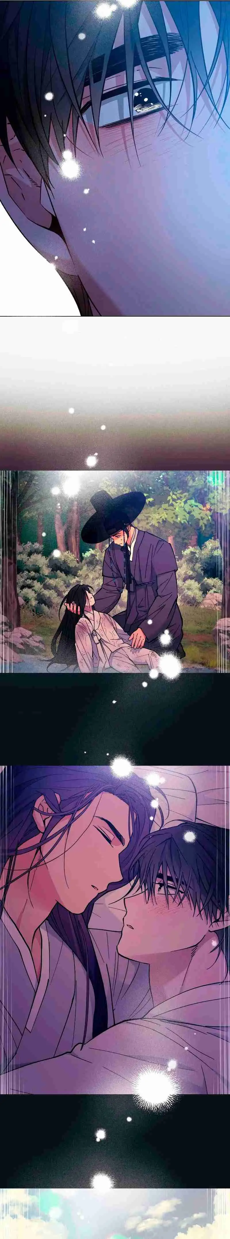 Amanecer, Nubes, Río (El amanecer del dragon) (2023) - Capítulo 67 - Página 20 - LectorTMOo