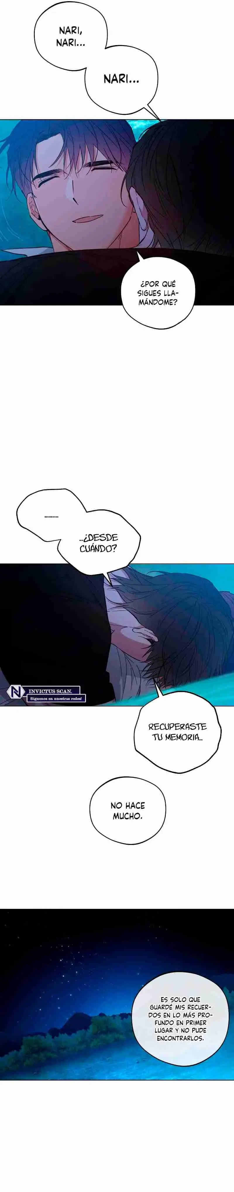 Amanecer, Nubes, Río (El amanecer del dragon) (2023) - Capítulo 67 - Página 25 - LectorTMOo