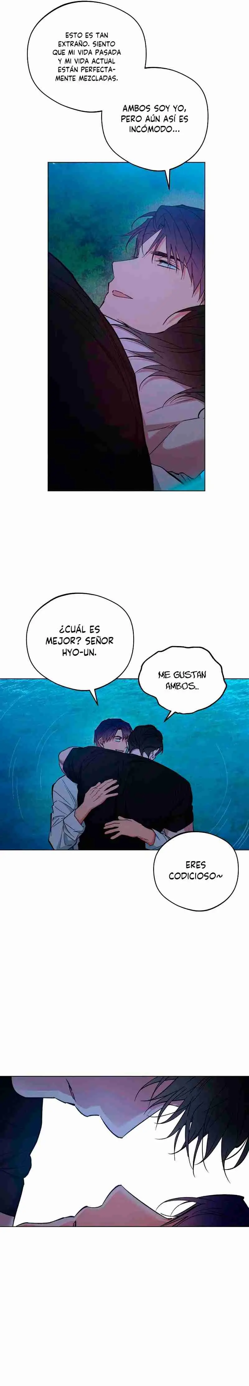 Amanecer, Nubes, Río (El amanecer del dragon) (2023) - Capítulo 67 - Página 26 - LectorTMOo