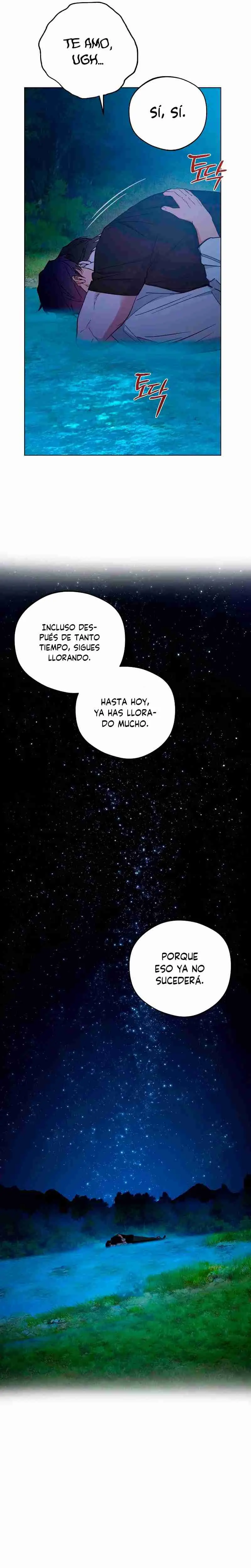 Amanecer, Nubes, Río (El amanecer del dragon) (2023) - Capítulo 67 - Página 28 - LectorTMOo