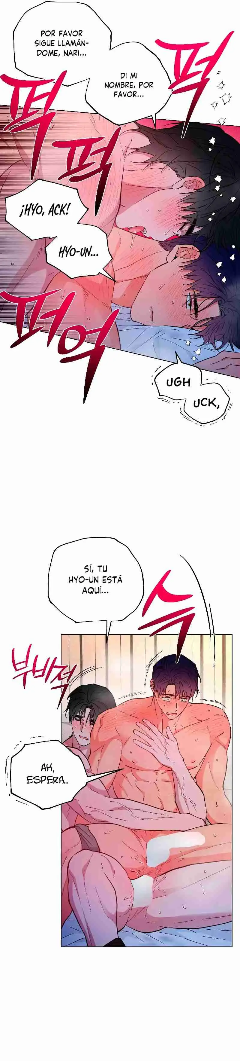 Amanecer, Nubes, Río (El amanecer del dragon) (2023) - Capítulo 68 - Página 14 - LectorTMOo