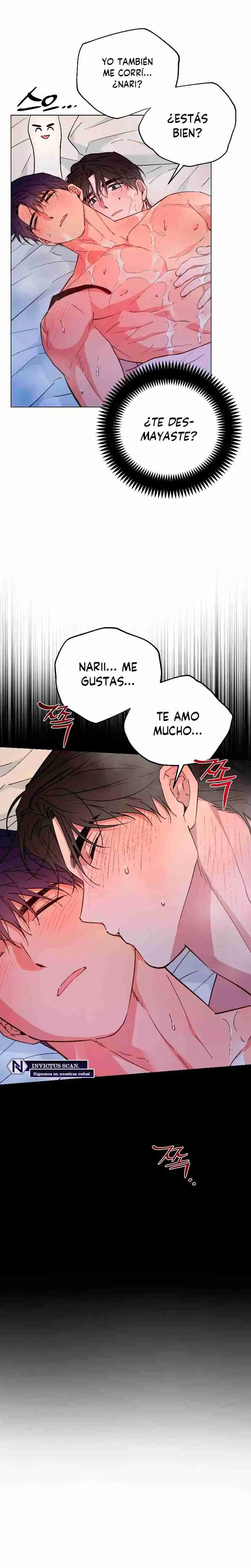 Amanecer, Nubes, Río (El amanecer del dragon) (2023) - Capítulo 68 - Página 24 - LectorTMOo