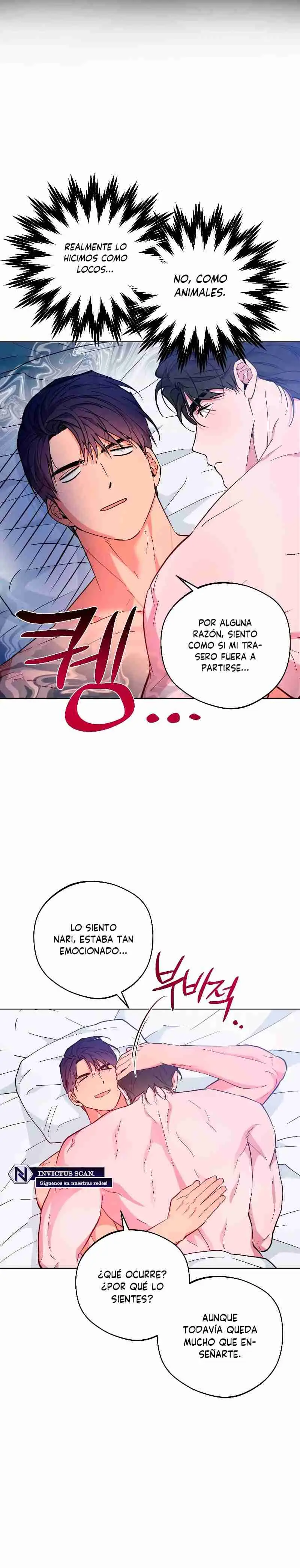 Amanecer, Nubes, Río (El amanecer del dragon) (2023) - Capítulo 68 - Página 28 - LectorTMOo