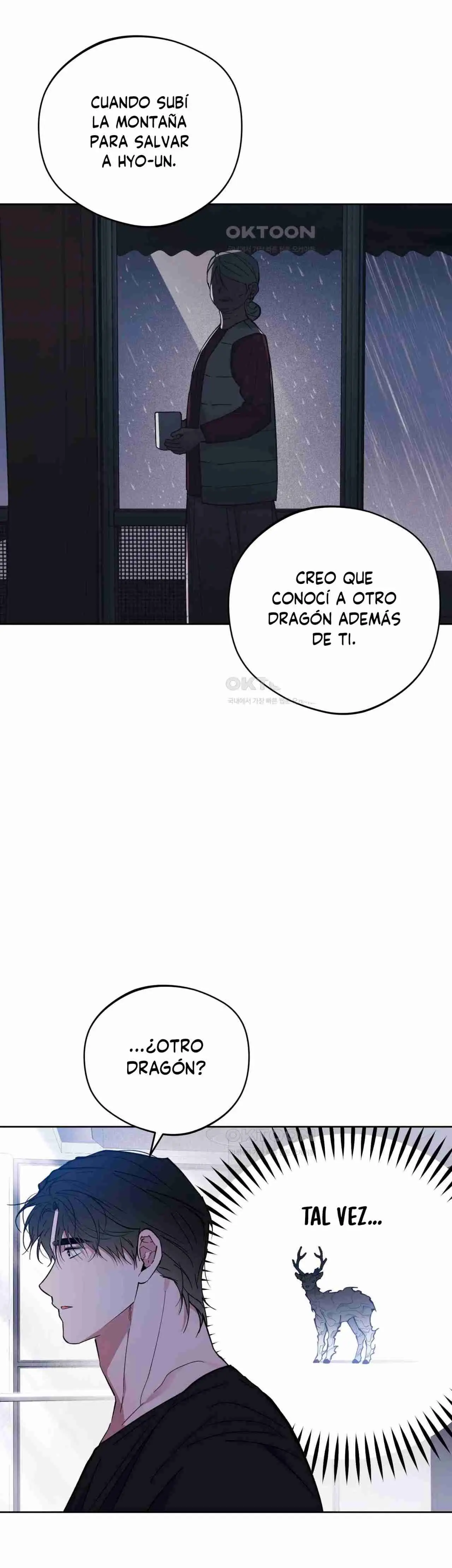 Amanecer, Nubes, Río (El amanecer del dragon) (2023) - Capítulo 69 - Página 8 - LectorTMOo