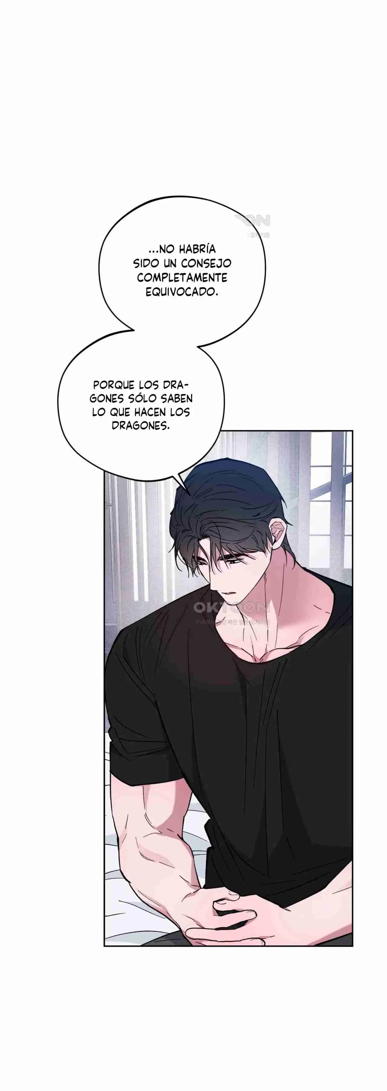 Amanecer, Nubes, Río (El amanecer del dragon) (2023) - Capítulo 69 - Página 10 - LectorTMOo