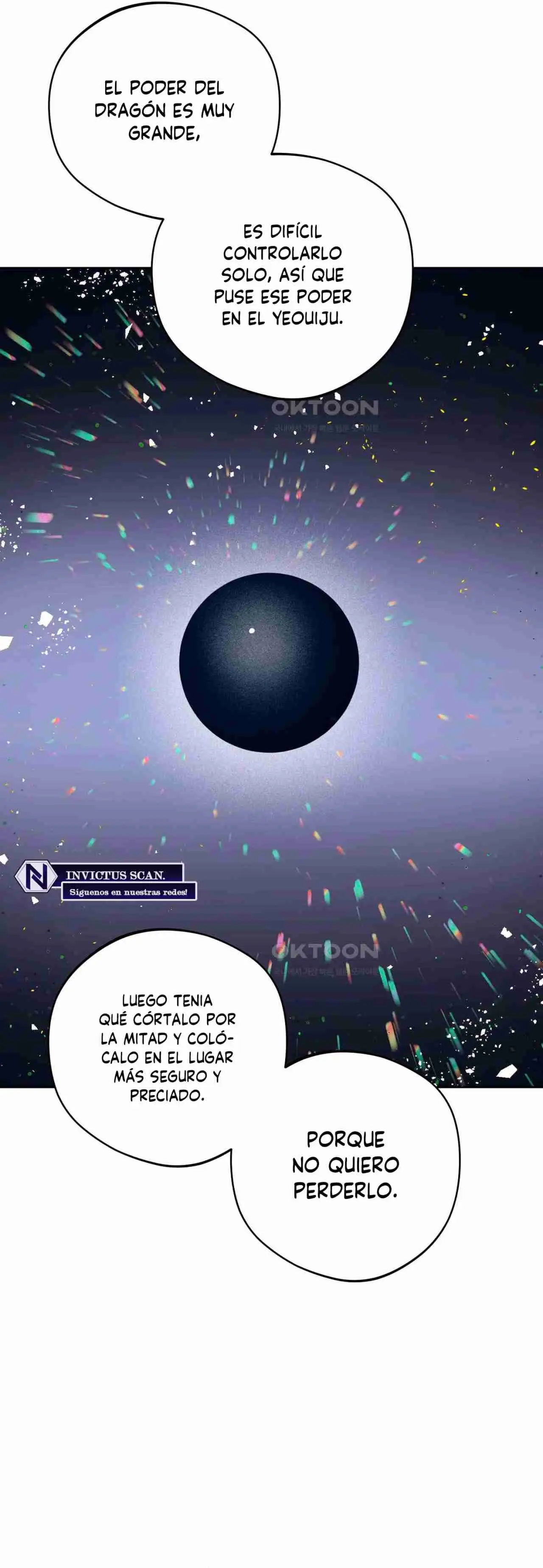 Amanecer, Nubes, Río (El amanecer del dragon) (2023) - Capítulo 69 - Página 11 - LectorTMOo