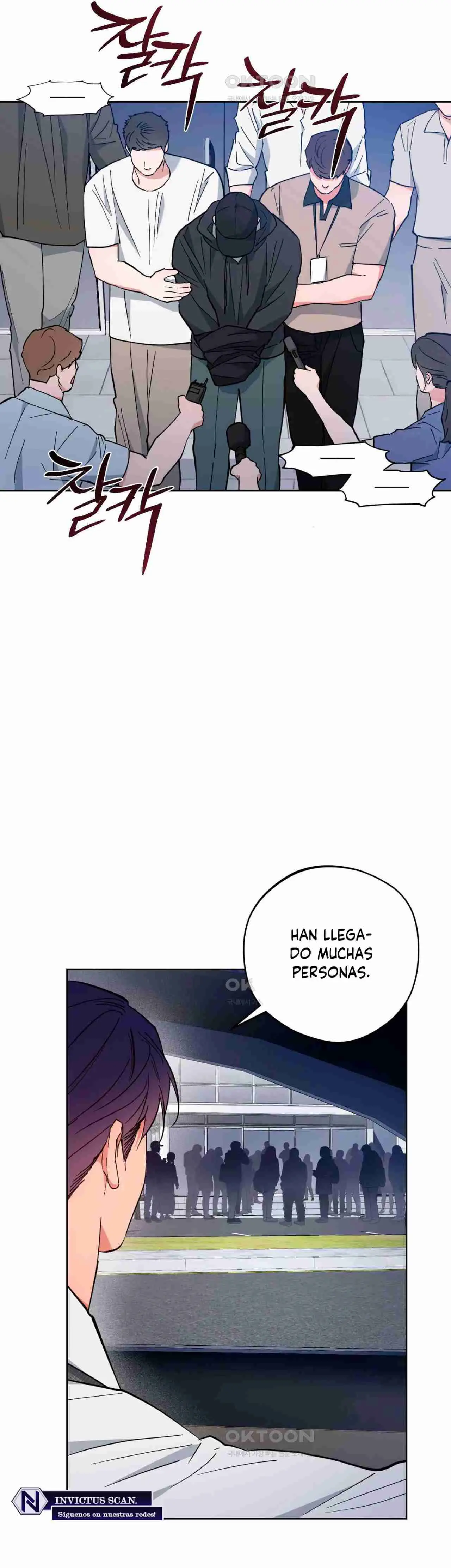 Amanecer, Nubes, Río (El amanecer del dragon) (2023) - Capítulo 69 - Página 17 - LectorTMOo