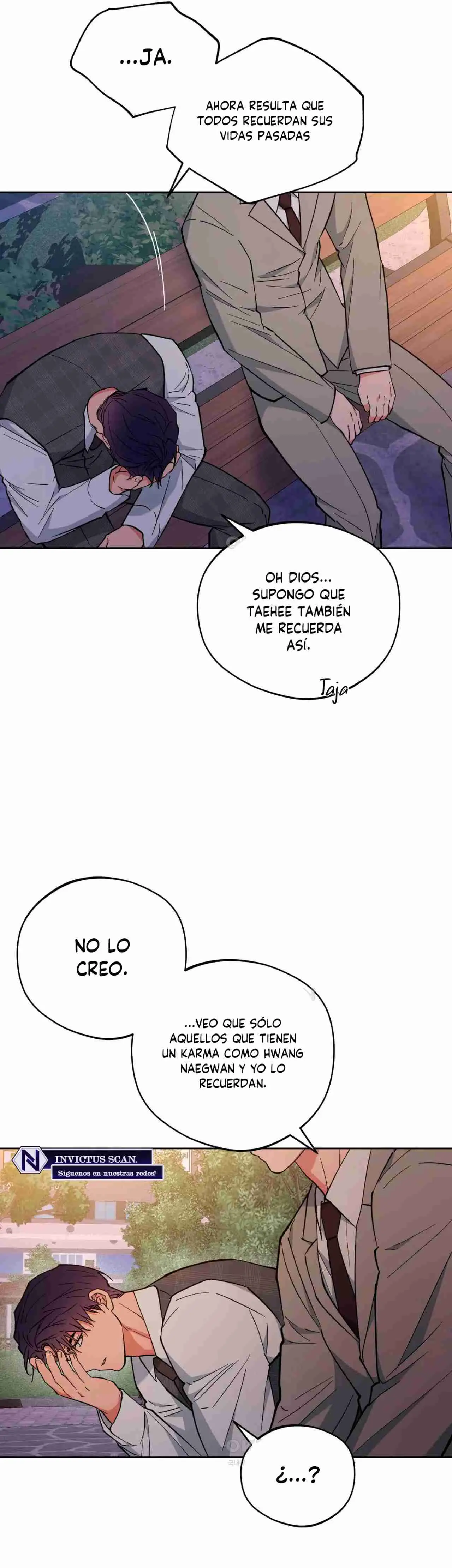 Amanecer, Nubes, Río (El amanecer del dragon) (2023) - Capítulo 69 - Página 31 - LectorTMOo