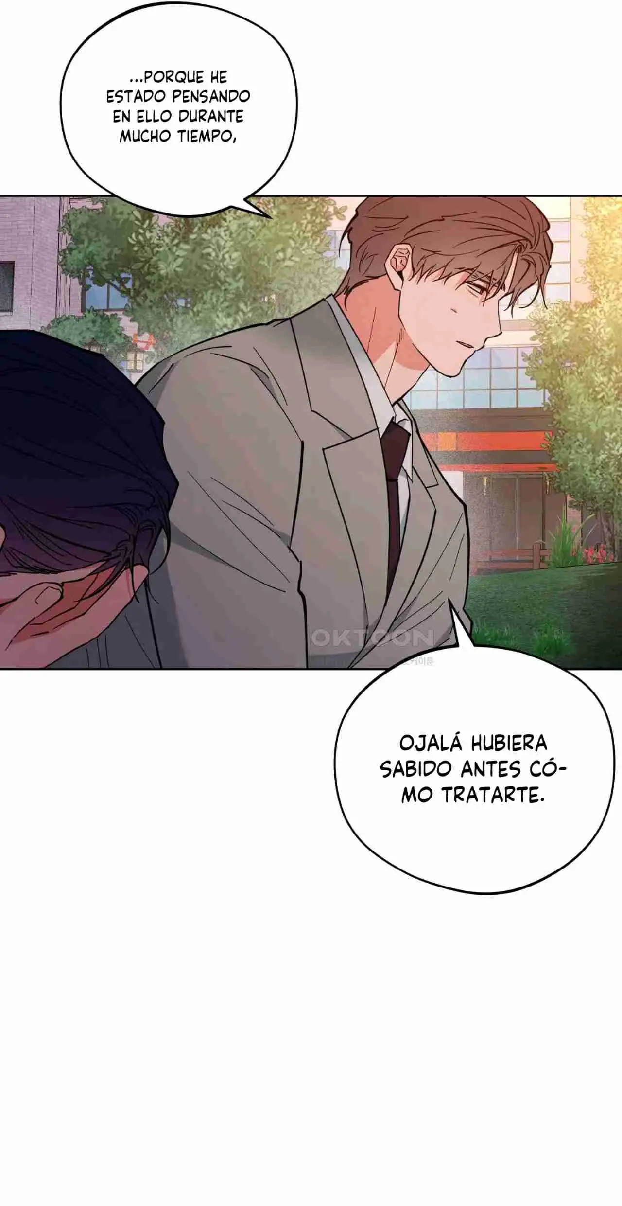 Amanecer, Nubes, Río (El amanecer del dragon) (2023) - Capítulo 69 - Página 33 - LectorTMOo