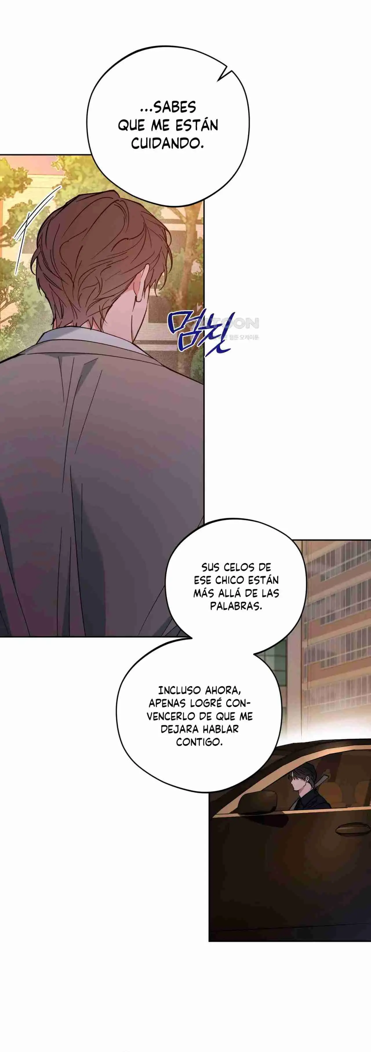 Amanecer, Nubes, Río (El amanecer del dragon) (2023) - Capítulo 69 - Página 39 - LectorTMOo