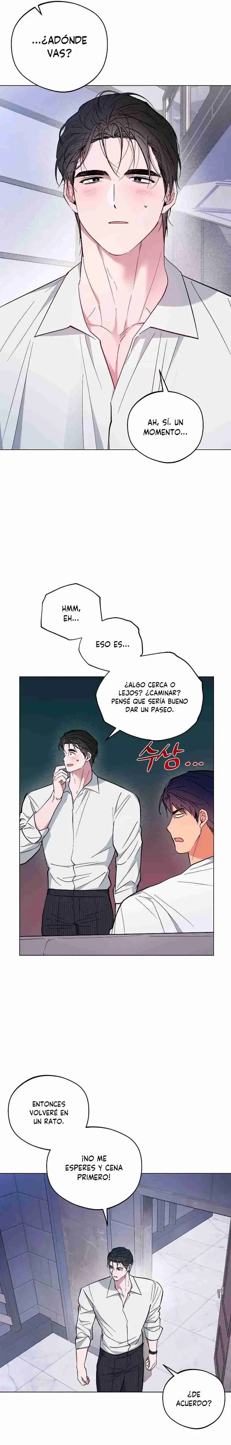 Amanecer, Nubes, Río (El amanecer del dragon) (2023) - Capítulo 70 - Página 9 - LectorTMOo