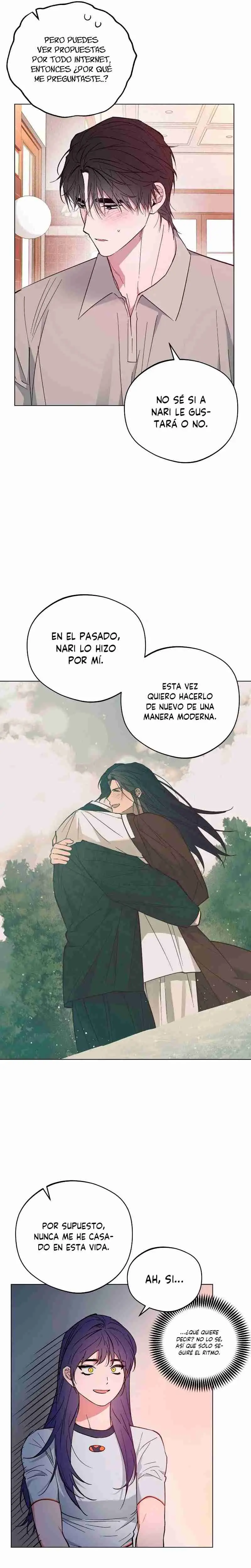 Amanecer, Nubes, Río (El amanecer del dragon) (2023) - Capítulo 70 - Página 20 - LectorTMOo