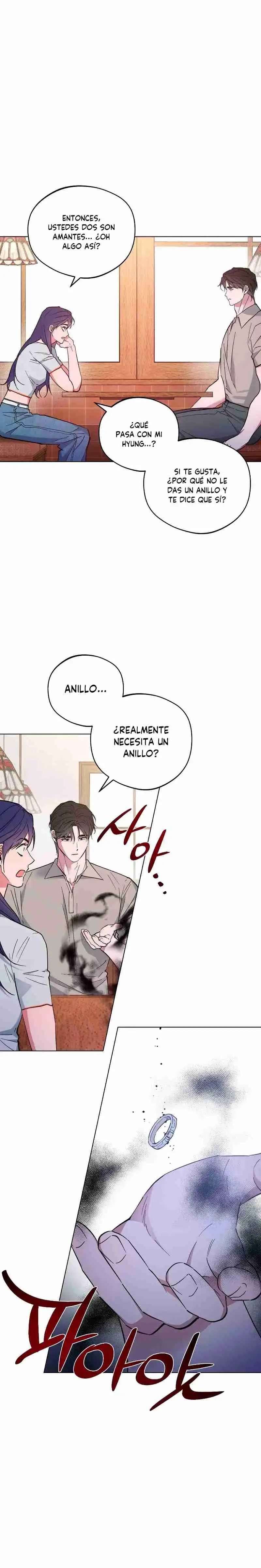 Amanecer, Nubes, Río (El amanecer del dragon) (2023) - Capítulo 70 - Página 21 - LectorTMOo