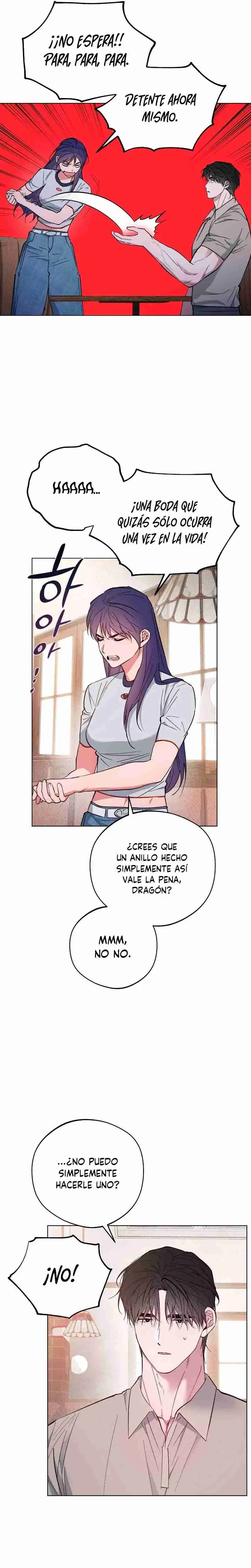 Amanecer, Nubes, Río (El amanecer del dragon) (2023) - Capítulo 70 - Página 22 - LectorTMOo