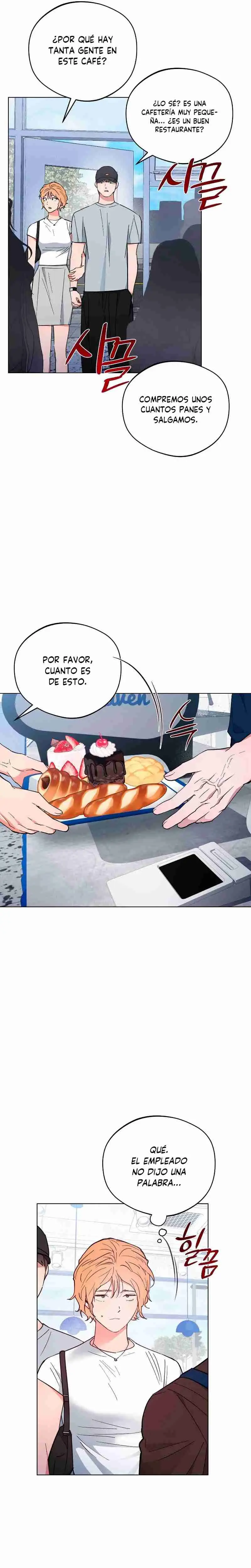 Amanecer, Nubes, Río (El amanecer del dragon) (2023) - Capítulo 70 - Página 25 - LectorTMOo