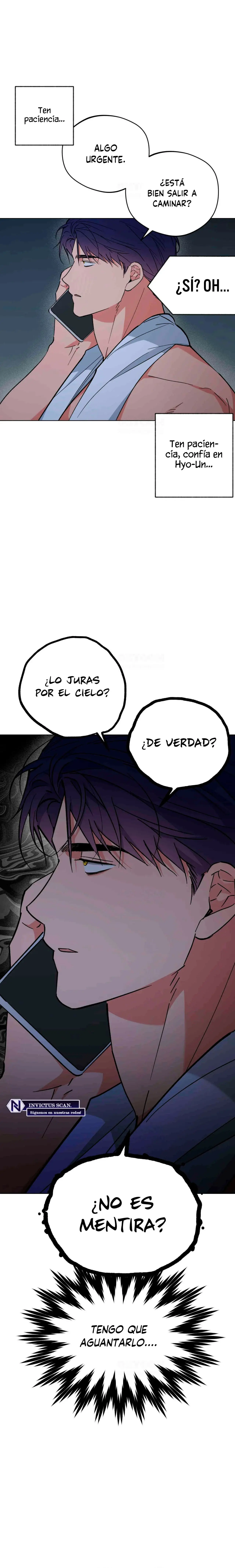 Amanecer, Nubes, Río (El amanecer del dragon) (2023) - Capítulo 71 - Página 13 - LectorTMOo