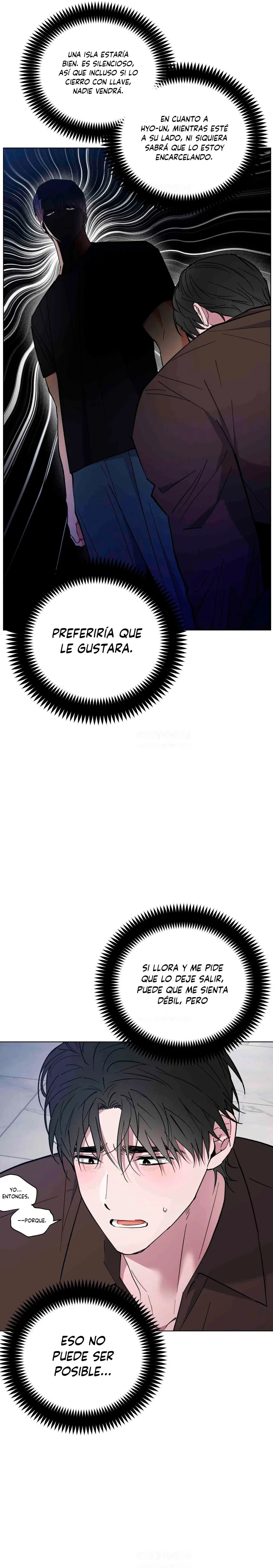 Amanecer, Nubes, Río (El amanecer del dragon) (2023) - Capítulo 71 - Página 24 - LectorTMOo