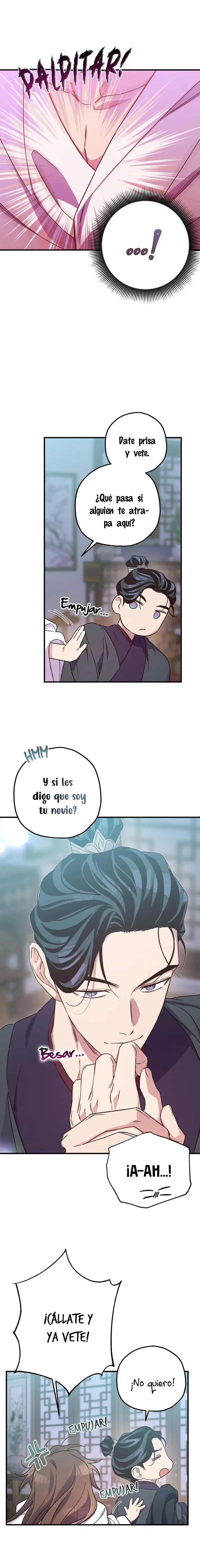 Amigos y Enemigos (Un vínculo inquebrantable) (2021) - Capítulo 51 - Página 15 - LectorTMOo