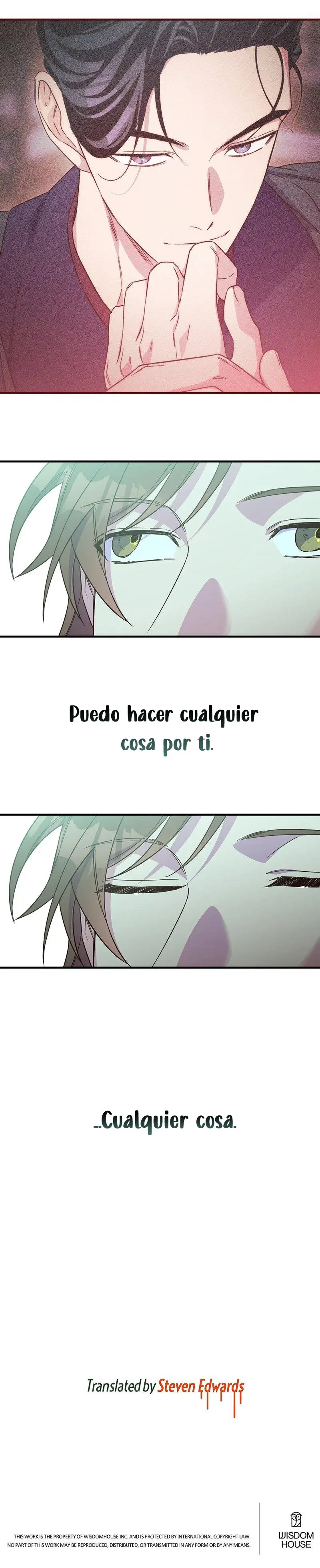 Amigos y Enemigos (Un vínculo inquebrantable) (2021) - Capítulo 51 - Página 20 - LectorTMOo