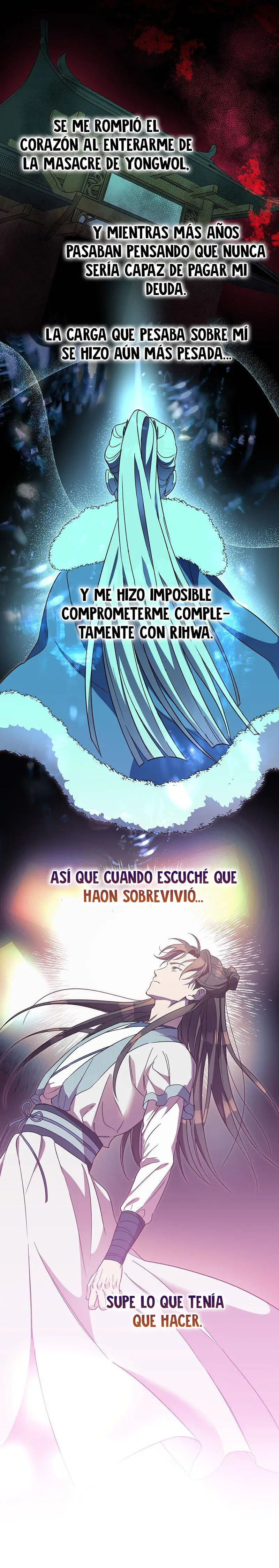 Amigos y Enemigos (Un vínculo inquebrantable) (2021) - Capítulo 54 - Página 9 - LectorTMOo