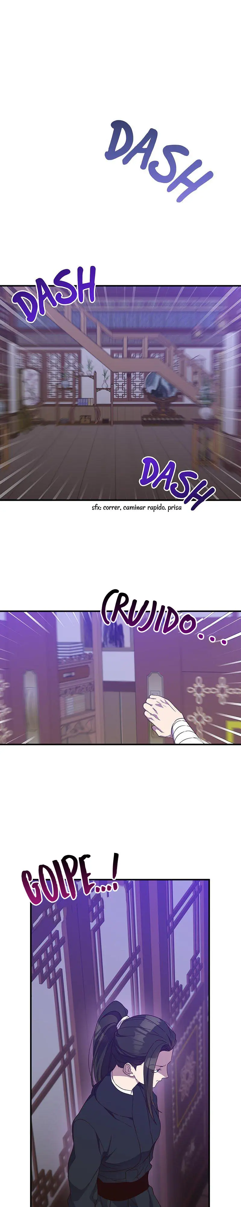 Amigos y Enemigos (Un vínculo inquebrantable) (2021) - Capítulo 54 - Página 12 - LectorTMOo