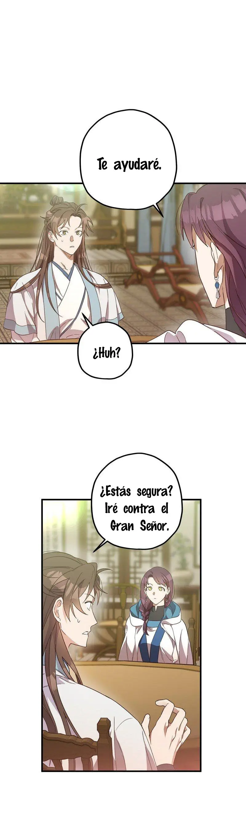 Amigos y Enemigos (Un vínculo inquebrantable) (2021) - Capítulo 55 - Página 11 - LectorTMOo