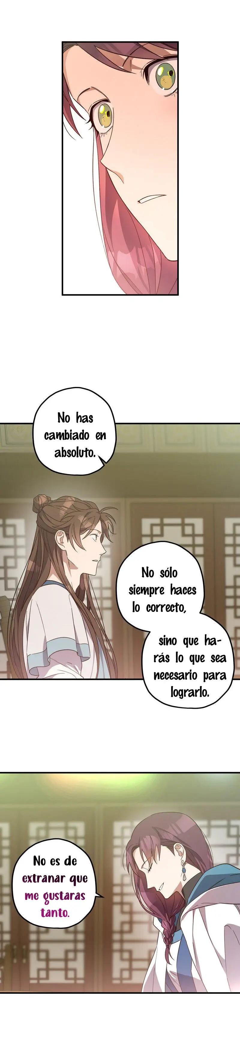 Amigos y Enemigos (Un vínculo inquebrantable) (2021) - Capítulo 55 - Página 13 - LectorTMOo