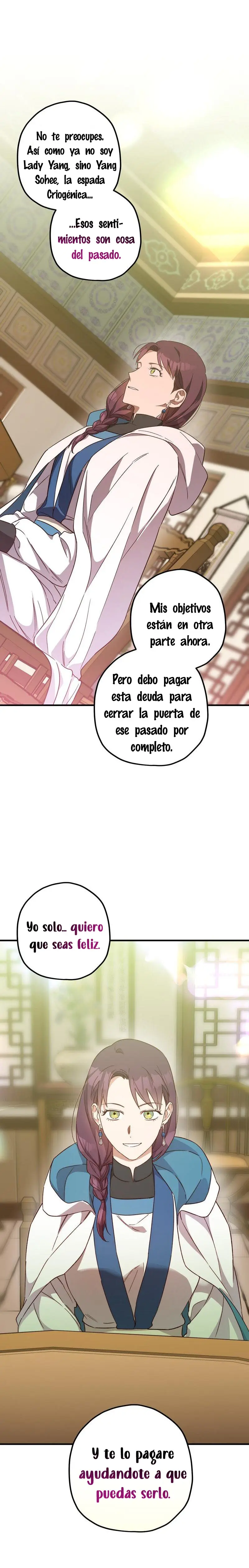 Amigos y Enemigos (Un vínculo inquebrantable) (2021) - Capítulo 55 - Página 15 - LectorTMOo