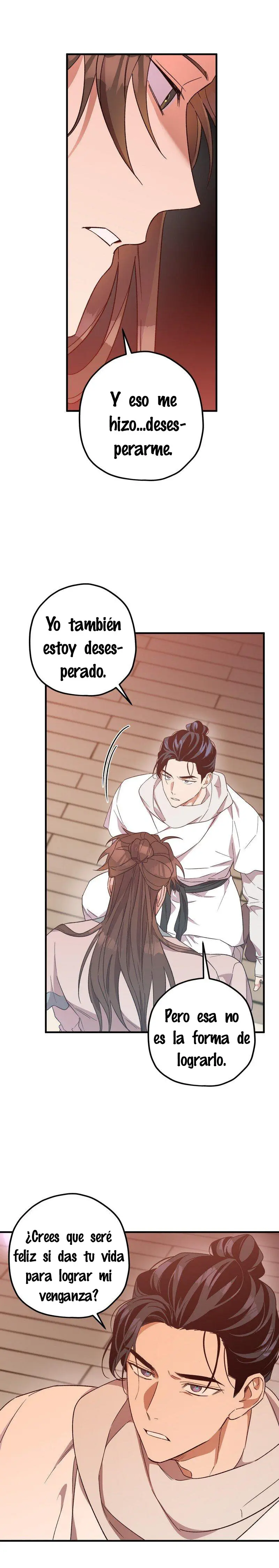 Amigos y Enemigos (Un vínculo inquebrantable) (2021) - Capítulo 56 - Página 15 - LectorTMOo
