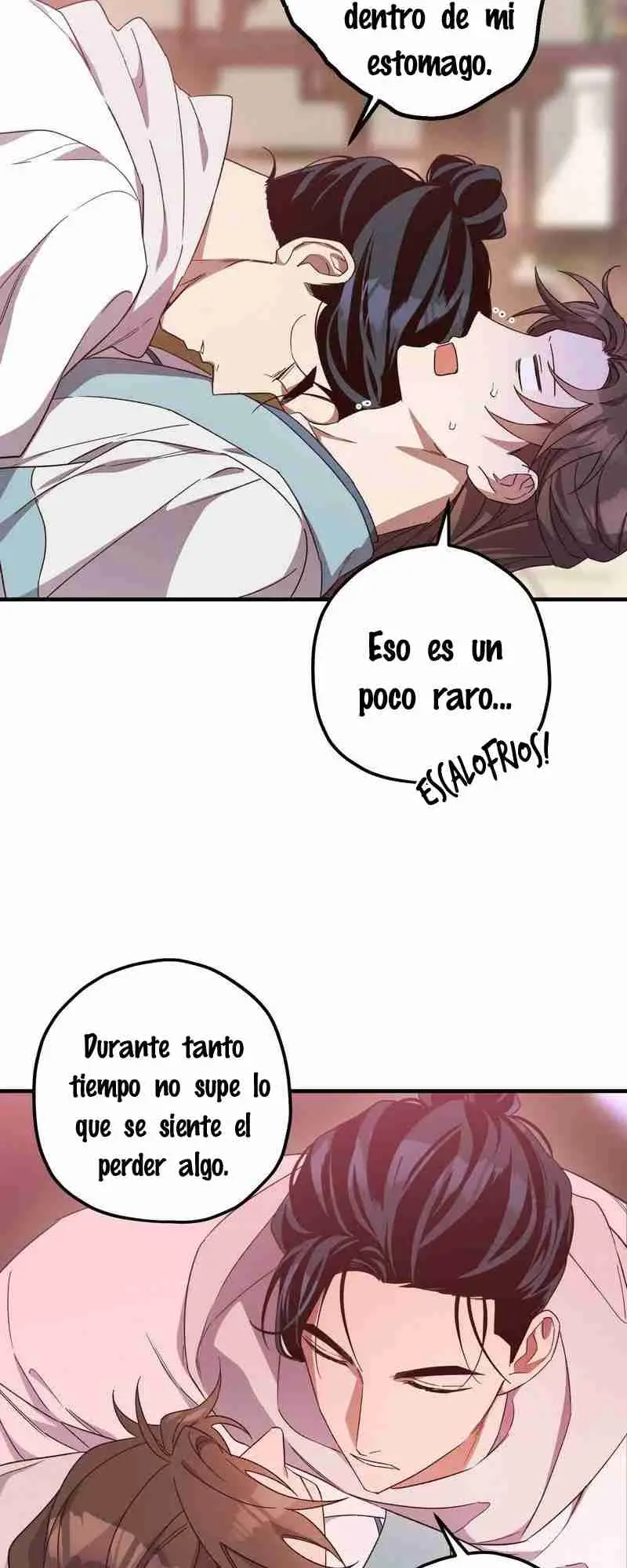 Amigos y Enemigos (Un vínculo inquebrantable) (2021) - Capítulo 57 - Página 4 - LectorTMOo