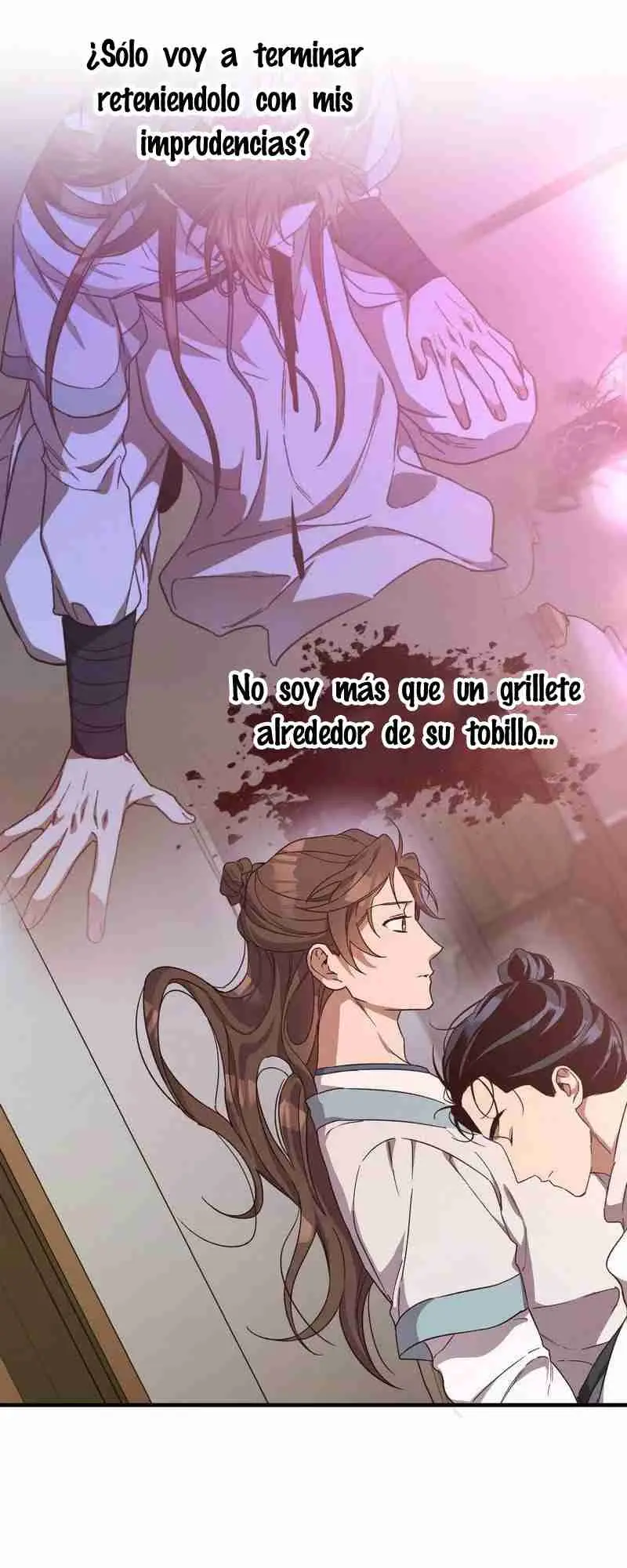 Amigos y Enemigos (Un vínculo inquebrantable) (2021) - Capítulo 57 - Página 6 - LectorTMOo