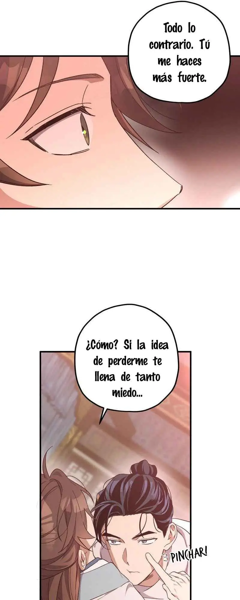 Amigos y Enemigos (Un vínculo inquebrantable) (2021) - Capítulo 57 - Página 7 - LectorTMOo