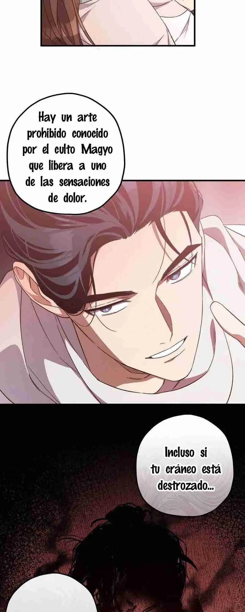 Amigos y Enemigos (Un vínculo inquebrantable) (2021) - Capítulo 57 - Página 8 - LectorTMOo