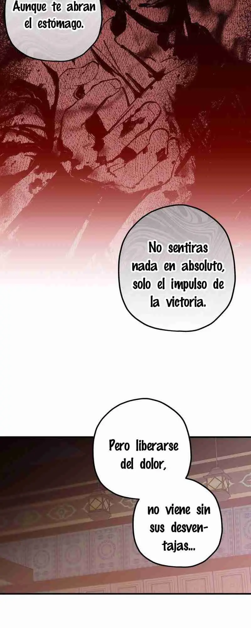 Amigos y Enemigos (Un vínculo inquebrantable) (2021) - Capítulo 57 - Página 9 - LectorTMOo