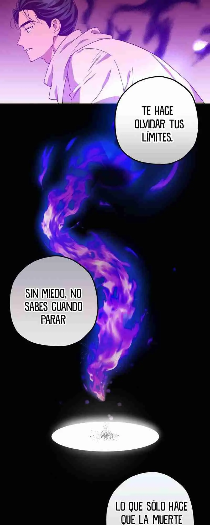 Amigos y Enemigos (Un vínculo inquebrantable) (2021) - Capítulo 57 - Página 11 - LectorTMOo
