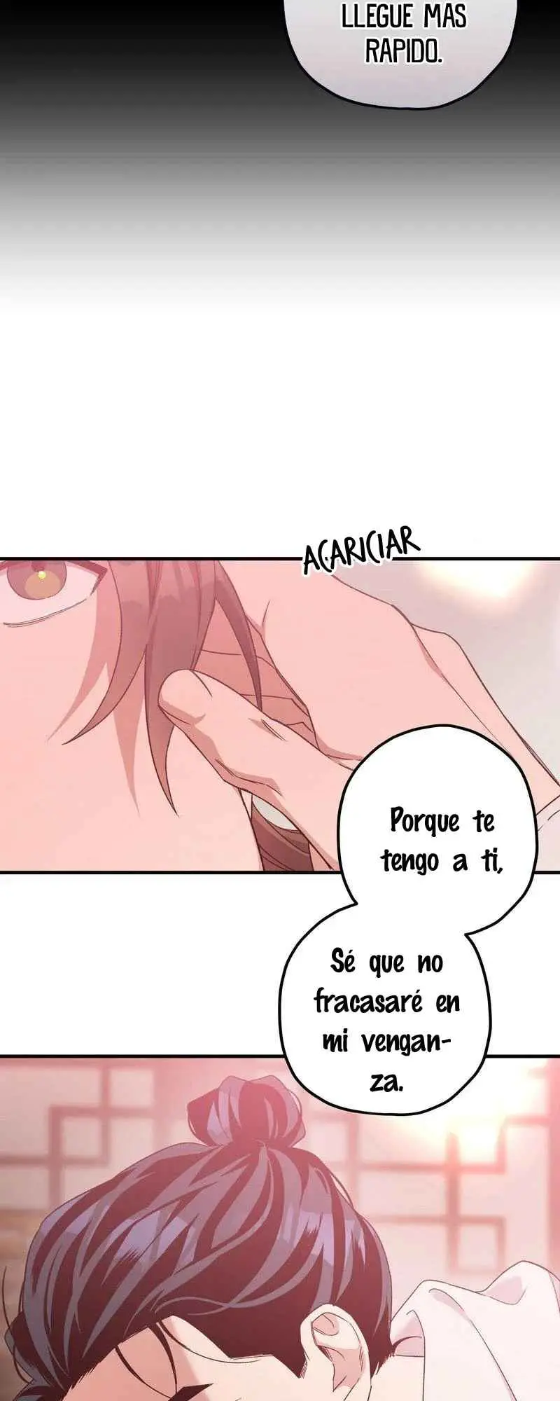 Amigos y Enemigos (Un vínculo inquebrantable) (2021) - Capítulo 57 - Página 12 - LectorTMOo