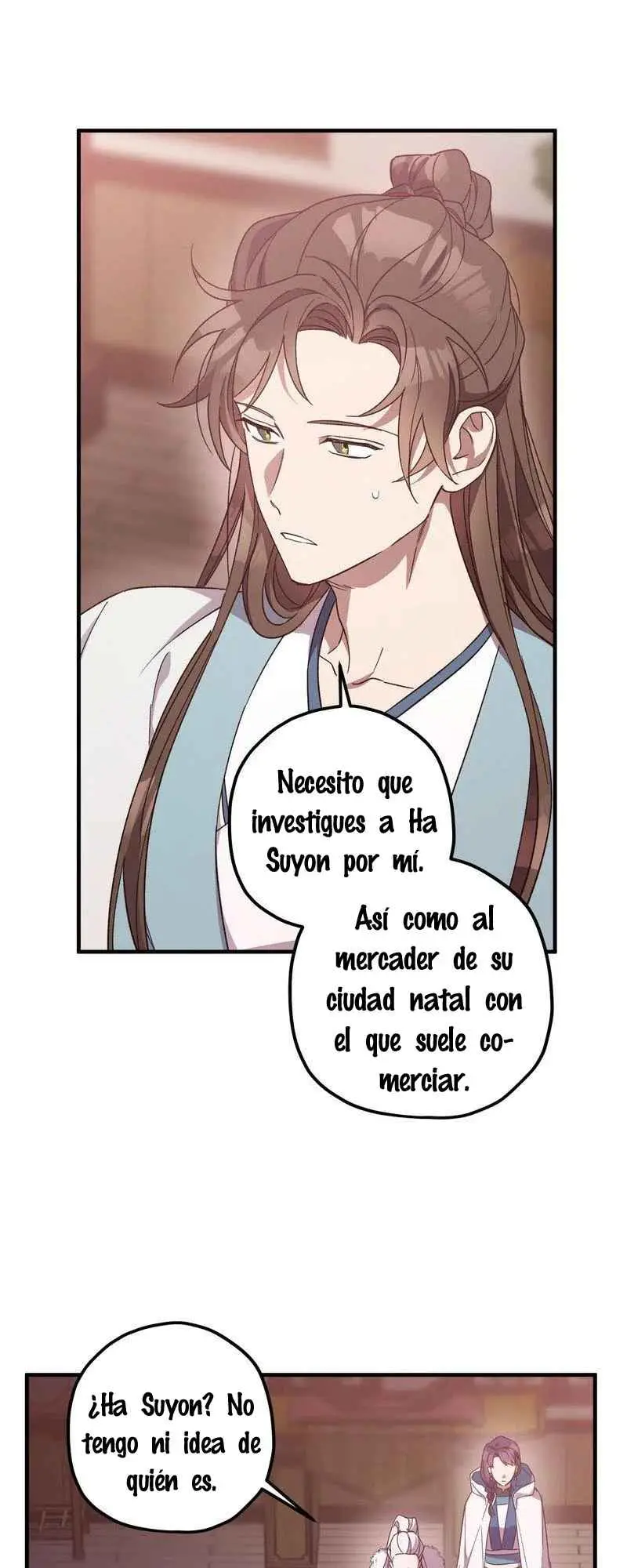 Amigos y Enemigos (Un vínculo inquebrantable) (2021) - Capítulo 57 - Página 24 - LectorTMOo