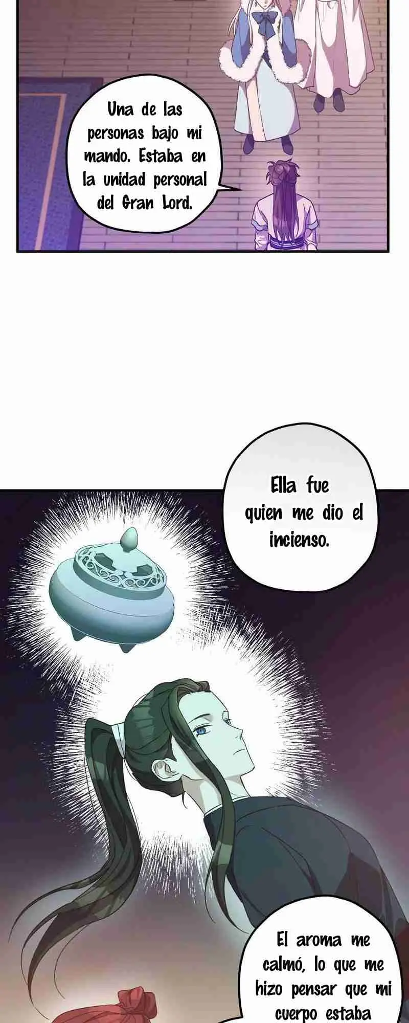 Amigos y Enemigos (Un vínculo inquebrantable) (2021) - Capítulo 57 - Página 25 - LectorTMOo