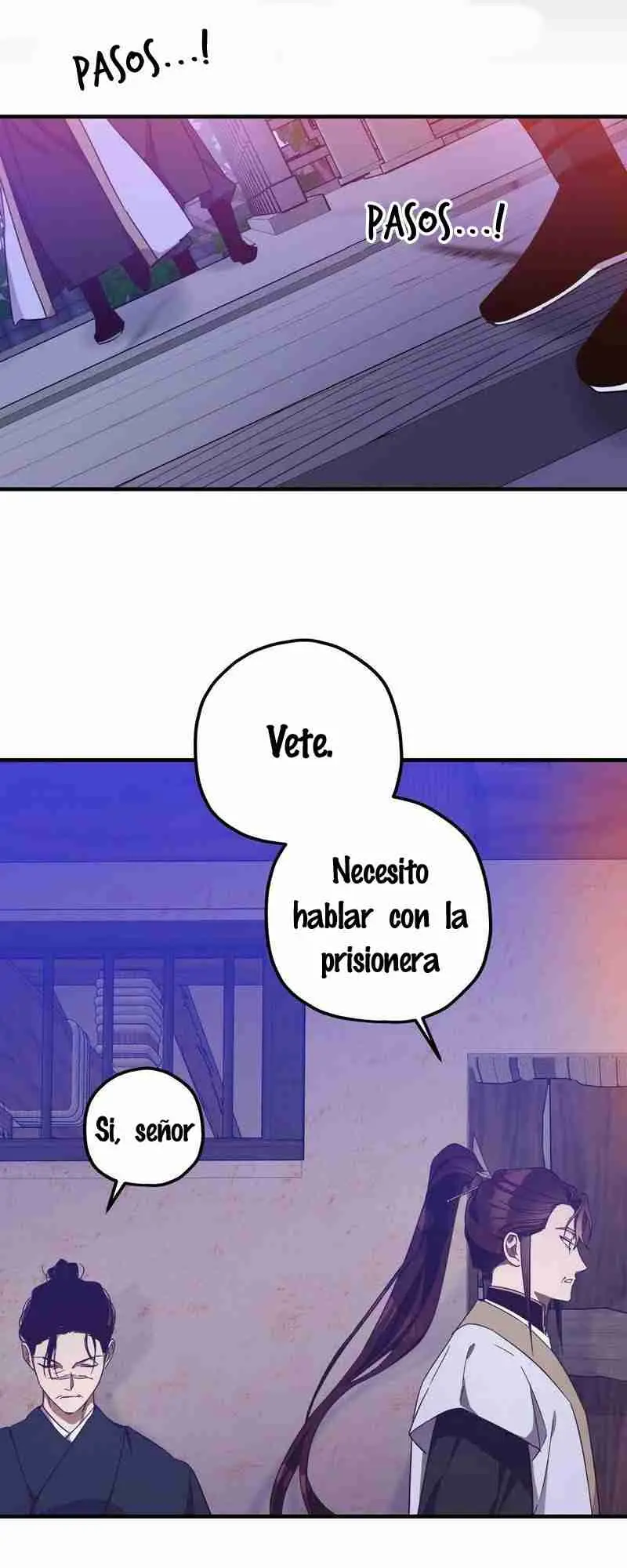 Amigos y Enemigos (Un vínculo inquebrantable) (2021) - Capítulo 57 - Página 39 - LectorTMOo