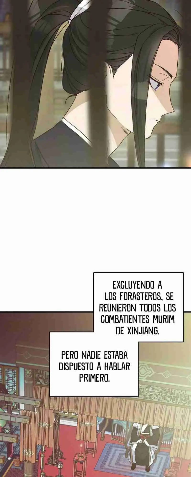 Amigos y Enemigos (Un vínculo inquebrantable) (2021) - Capítulo 58 - Página 4 - LectorTMOo