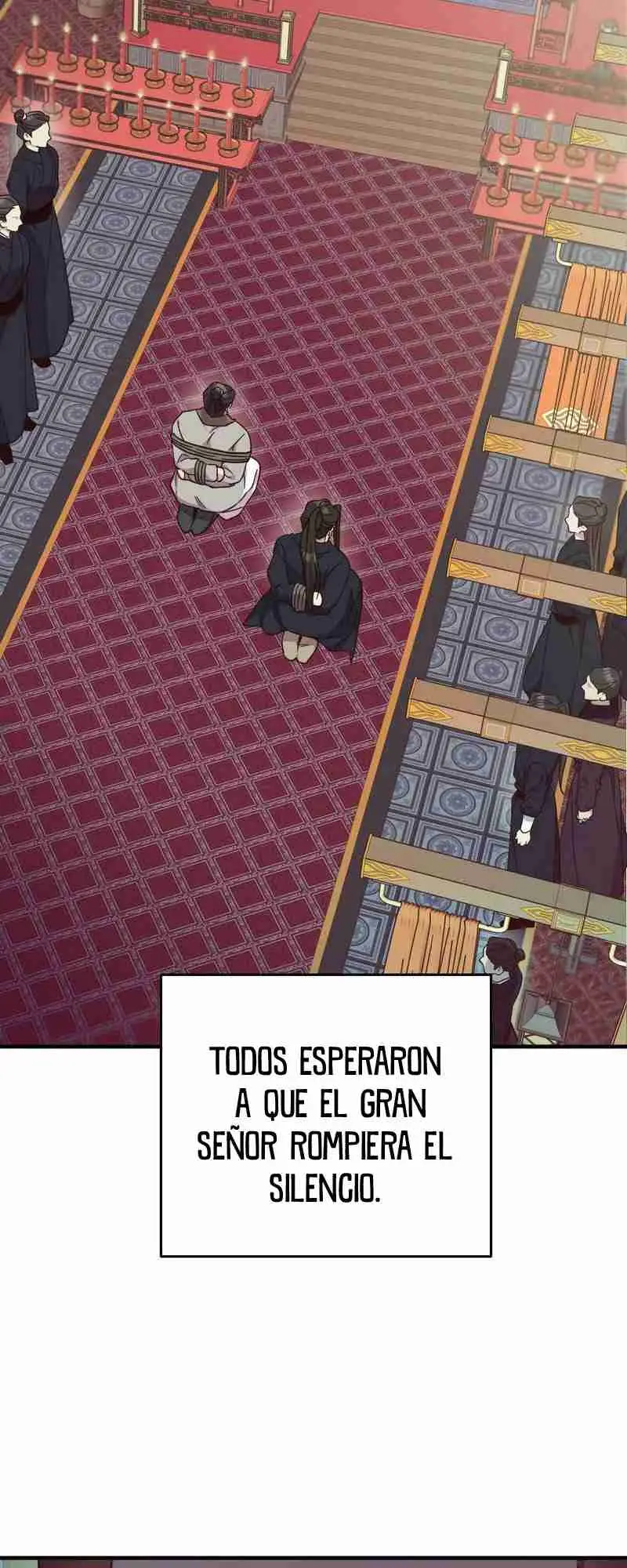 Amigos y Enemigos (Un vínculo inquebrantable) (2021) - Capítulo 58 - Página 5 - LectorTMOo
