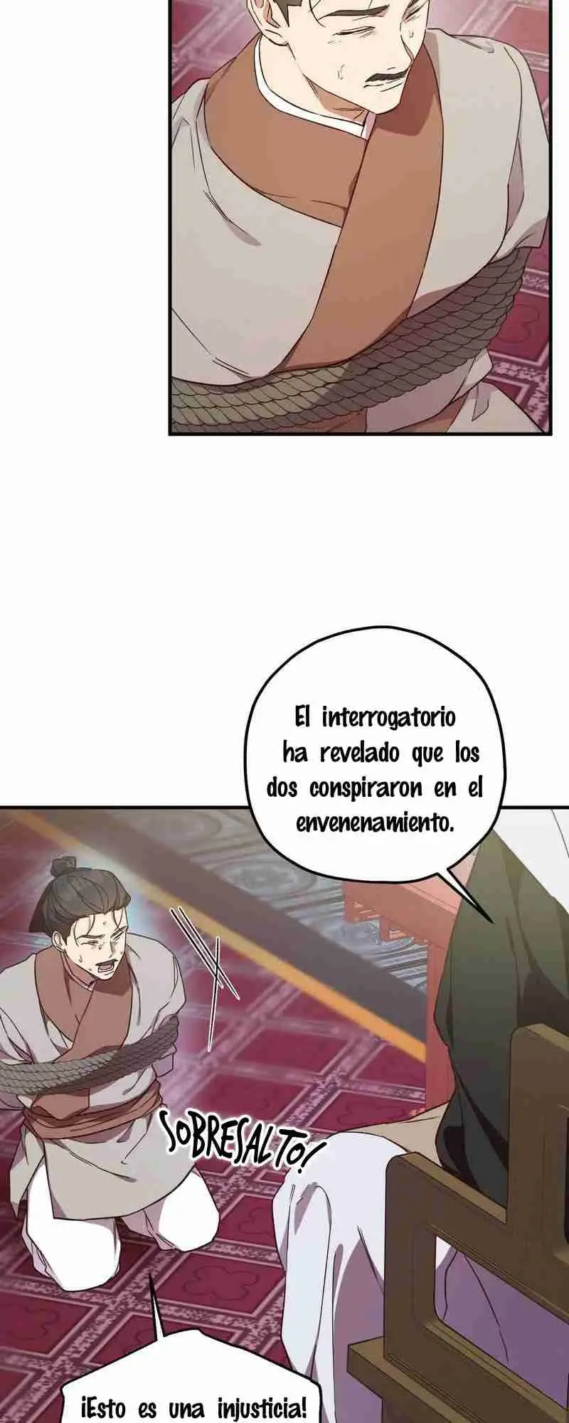 Amigos y Enemigos (Un vínculo inquebrantable) (2021) - Capítulo 58 - Página 9 - LectorTMOo