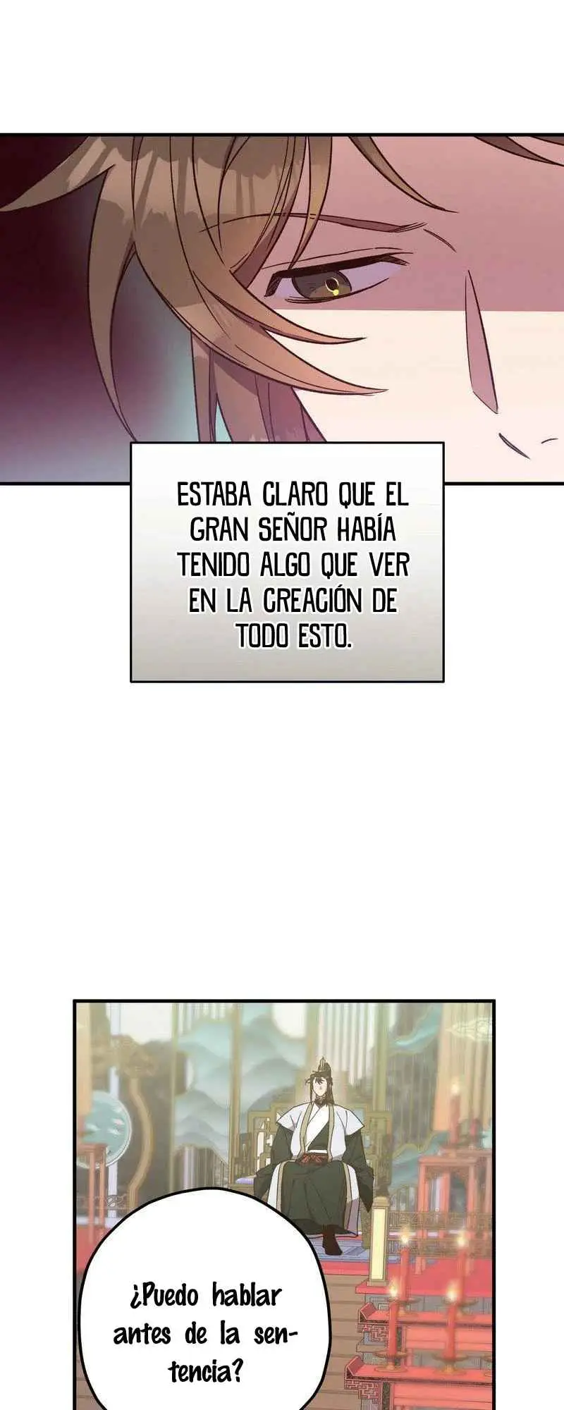 Amigos y Enemigos (Un vínculo inquebrantable) (2021) - Capítulo 58 - Página 16 - LectorTMOo