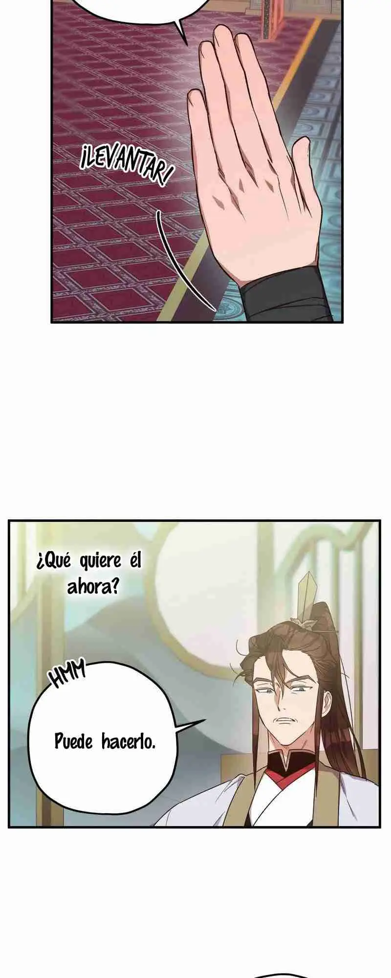 Amigos y Enemigos (Un vínculo inquebrantable) (2021) - Capítulo 58 - Página 17 - LectorTMOo