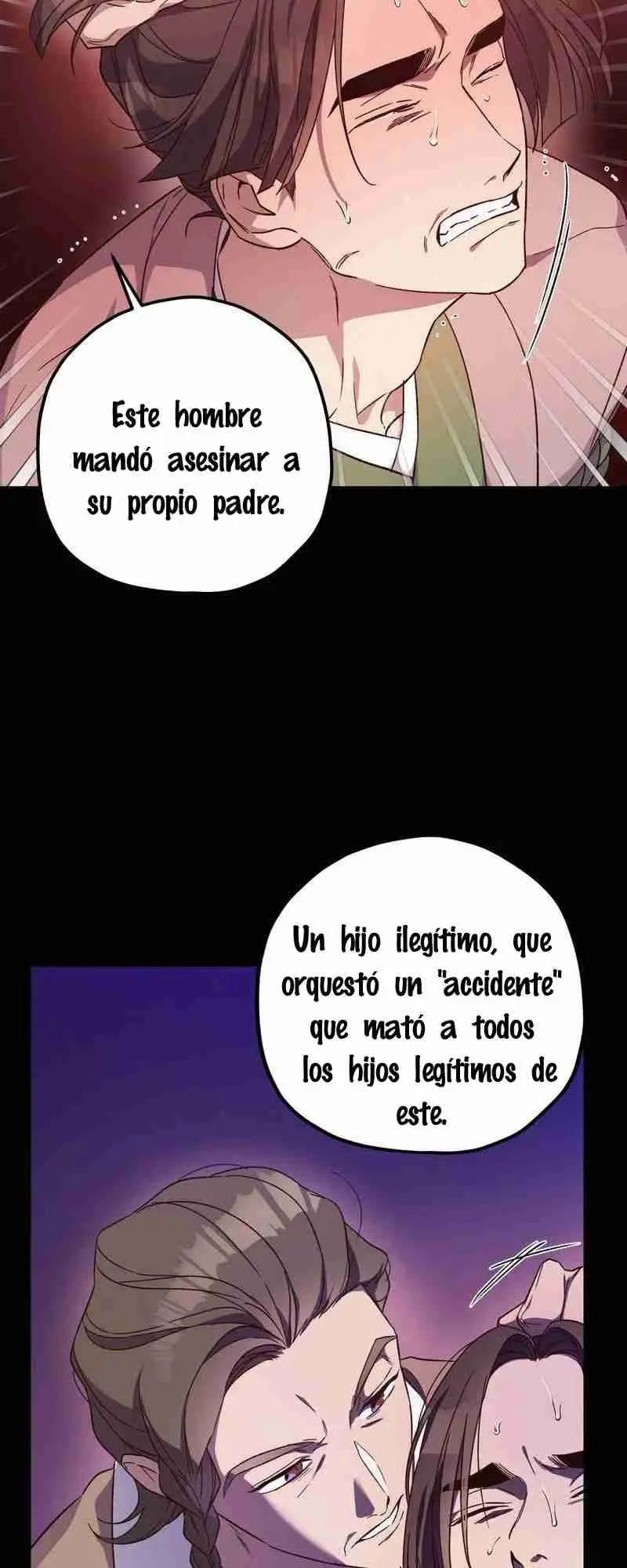 Amigos y Enemigos (Un vínculo inquebrantable) (2021) - Capítulo 58 - Página 26 - LectorTMOo