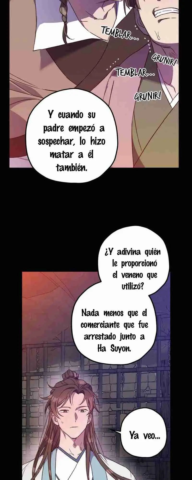 Amigos y Enemigos (Un vínculo inquebrantable) (2021) - Capítulo 58 - Página 27 - LectorTMOo