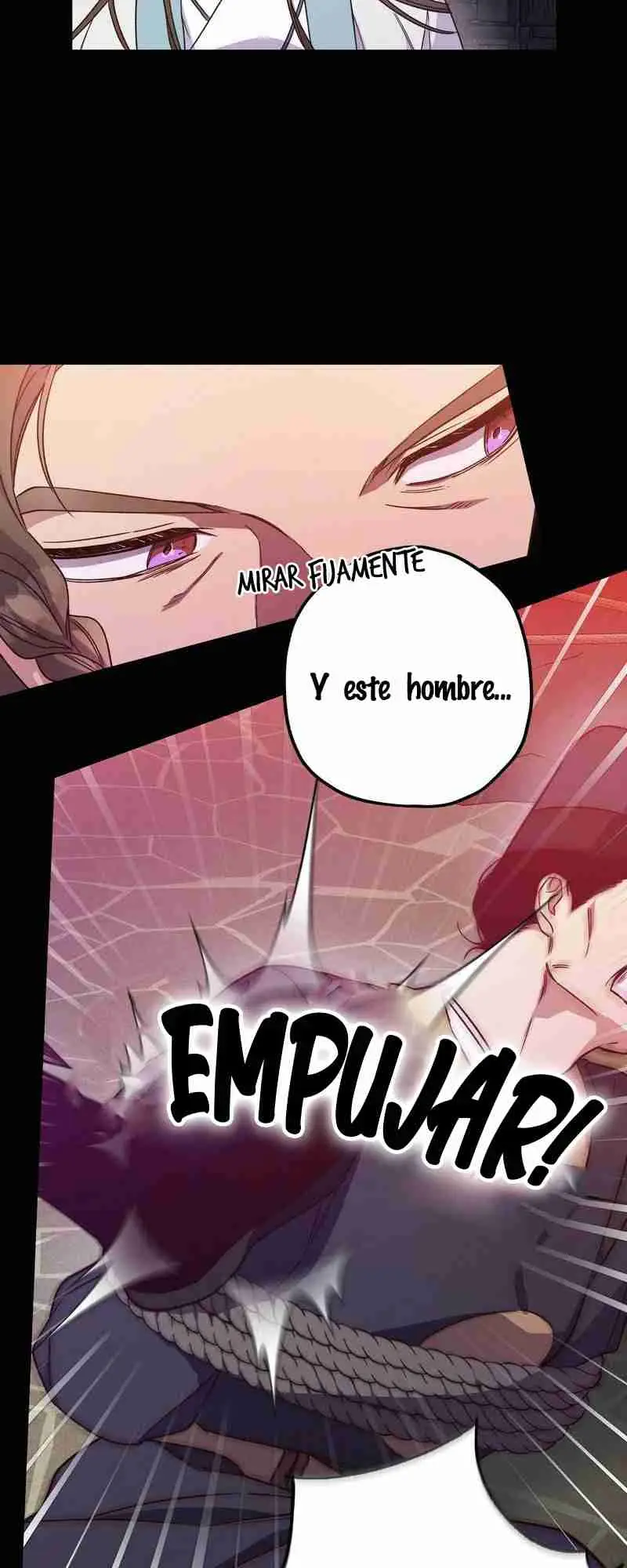 Amigos y Enemigos (Un vínculo inquebrantable) (2021) - Capítulo 58 - Página 28 - LectorTMOo