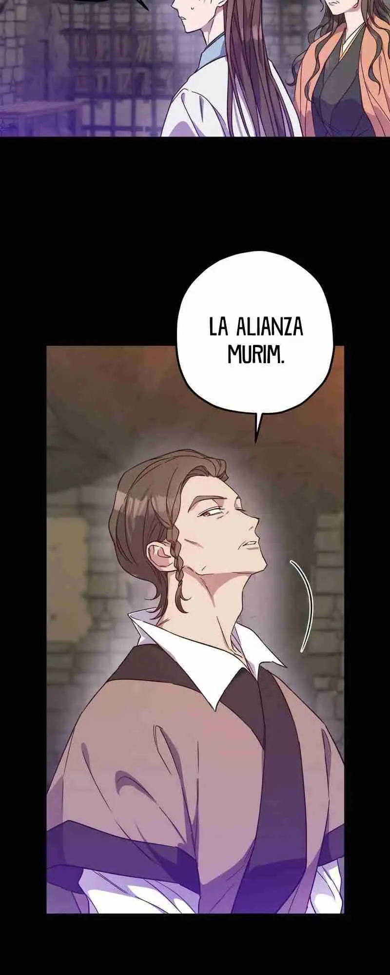 Amigos y Enemigos (Un vínculo inquebrantable) (2021) - Capítulo 58 - Página 32 - LectorTMOo