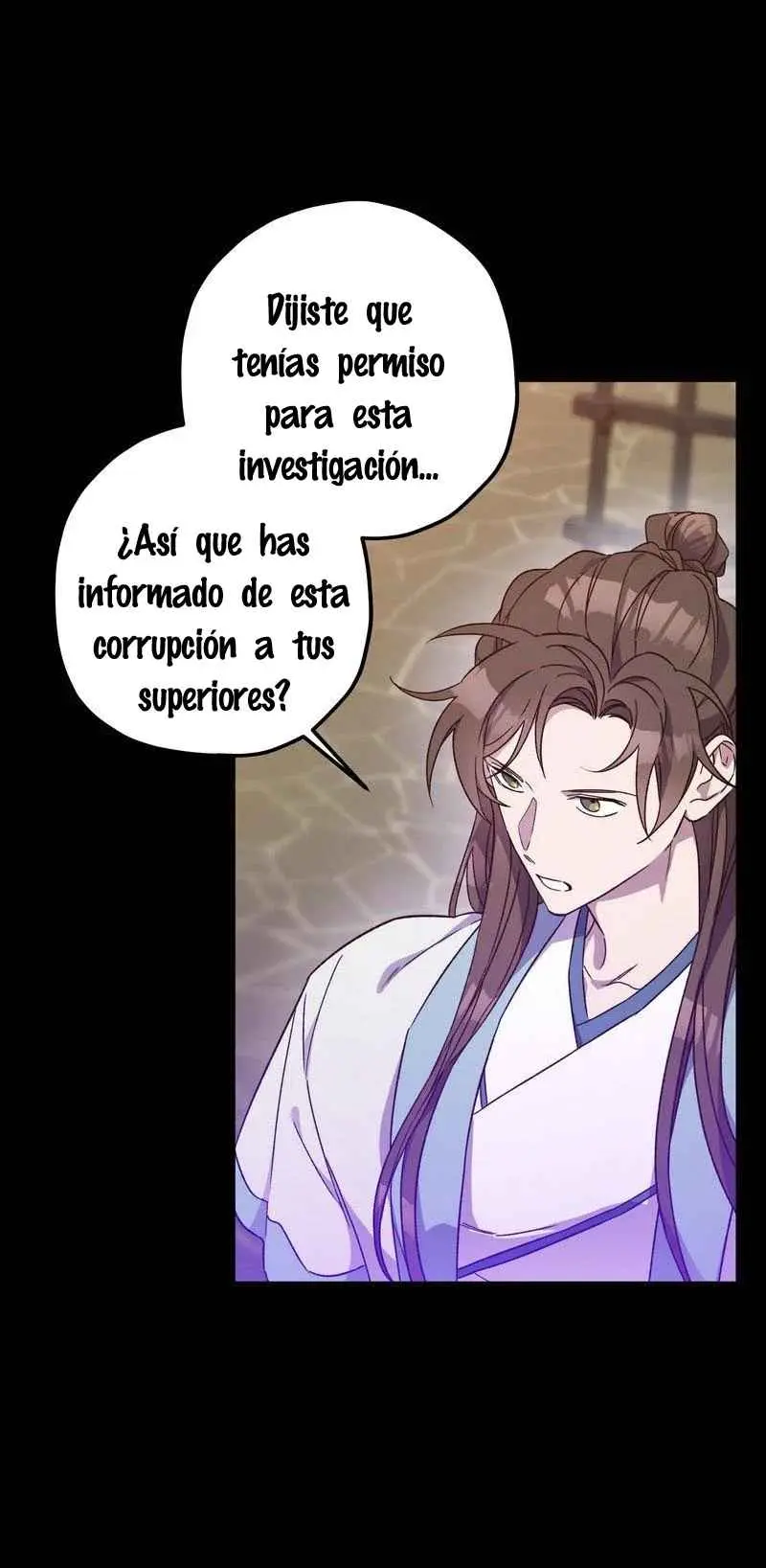 Amigos y Enemigos (Un vínculo inquebrantable) (2021) - Capítulo 58 - Página 33 - LectorTMOo